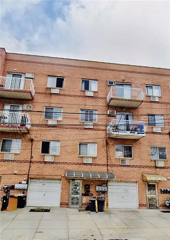 3343 Union Street, Flushing, NY 11354 - #1