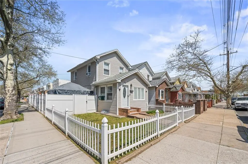 5801 Avenue M, Brooklyn, NY 11234 - #1