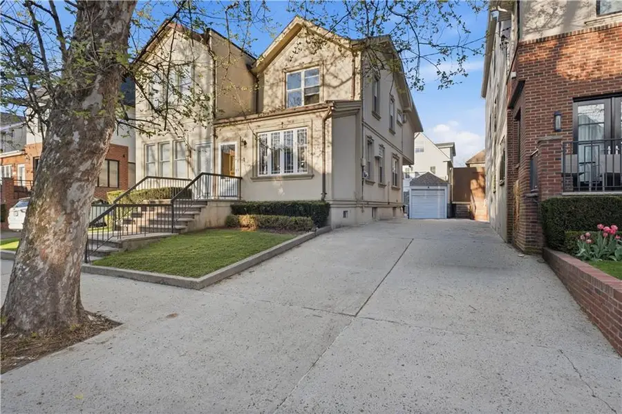 2049 East 1st Street, Brooklyn, NY 11223 - #2