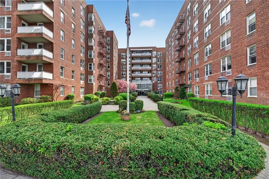 9201 Shore Road #C114, Brooklyn, NY 11209 - #2