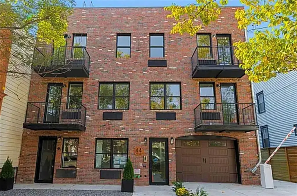44 Euclid Avenue #3B, Brooklyn, NY 11208 - #1