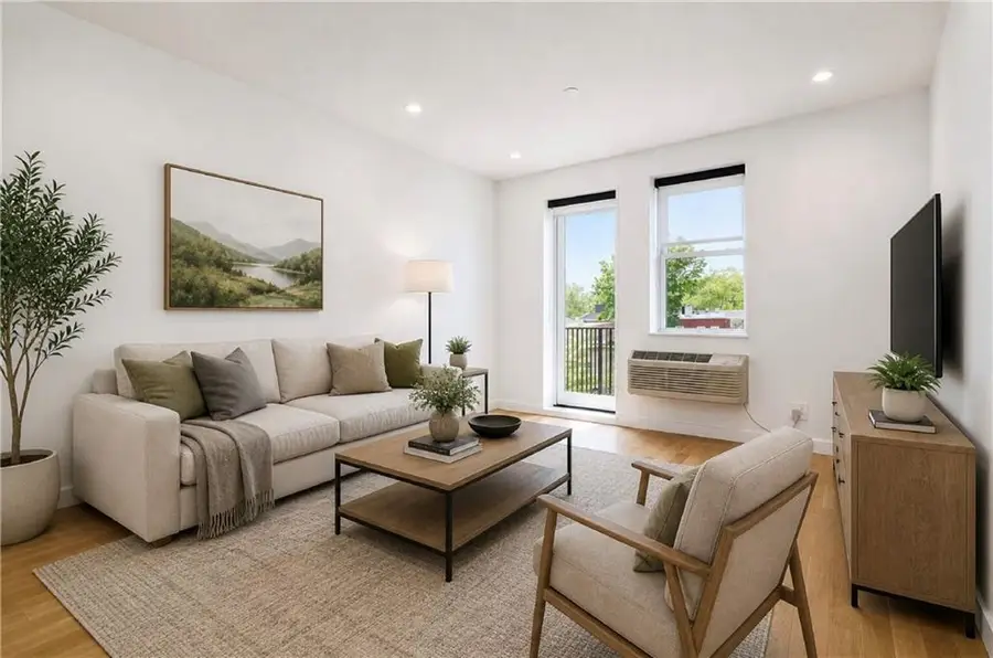 44 Euclid Avenue #3B, Brooklyn, NY 11208 - #2