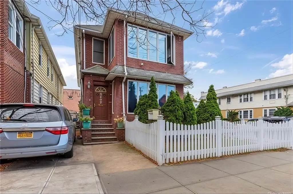 3402 Avenue J, Brooklyn, NY 11210 - #1