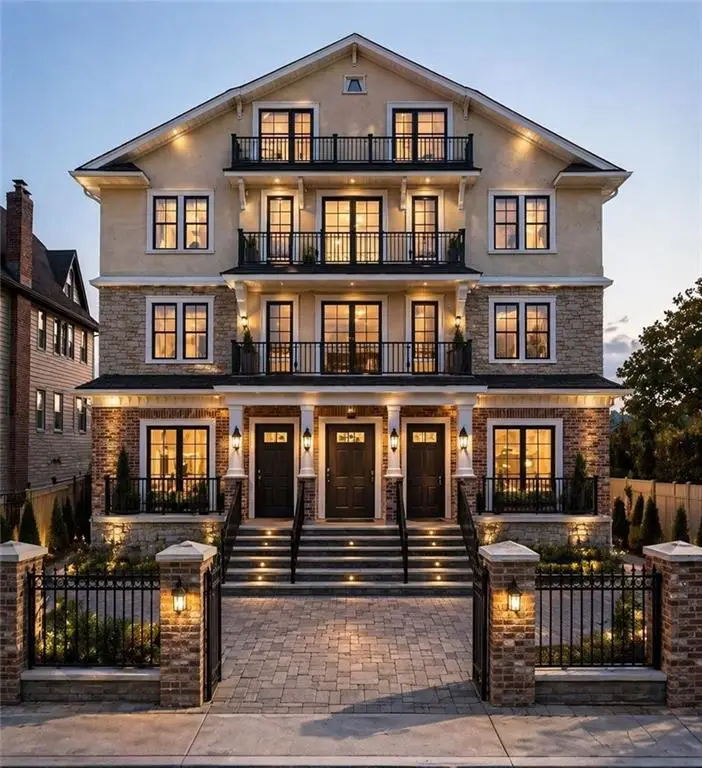 3832 Laurel Avenue, Brooklyn, NY 11224 - #1