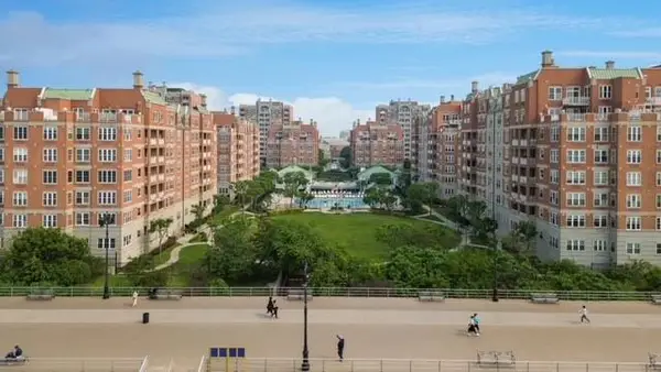 155 Oceana Drive East #2C, Brooklyn, NY 11235