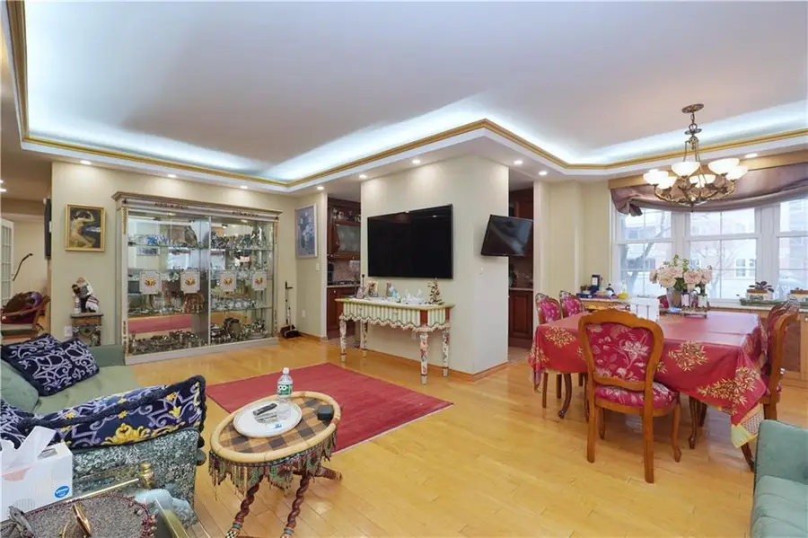 155 Oceana Drive East #2C, Brooklyn, NY 11235 - #3