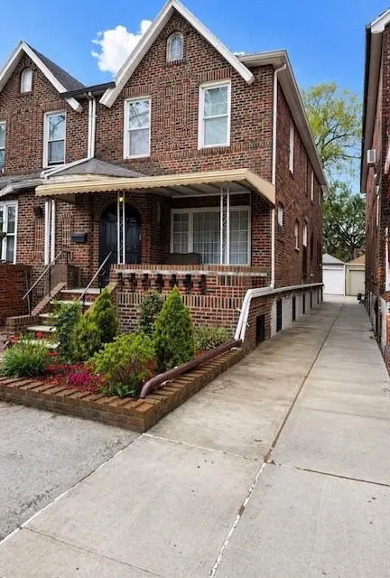 1486 East 46th Street, Brooklyn, NY 11234 - #1