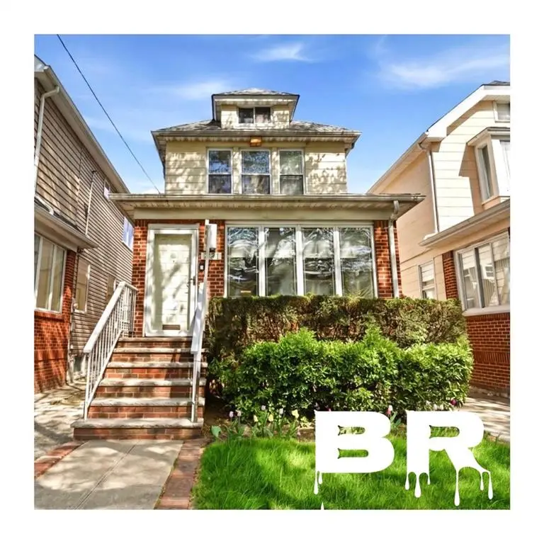 1121 East 32nd Street, Brooklyn, NY 11210 - #1