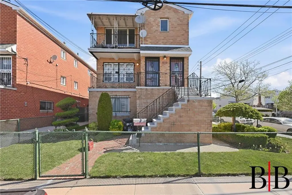 2177 East 69th Street, Brooklyn, NY 11234 - #1