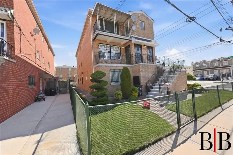 2177 East 69th Street, Brooklyn, NY 11234 - #2