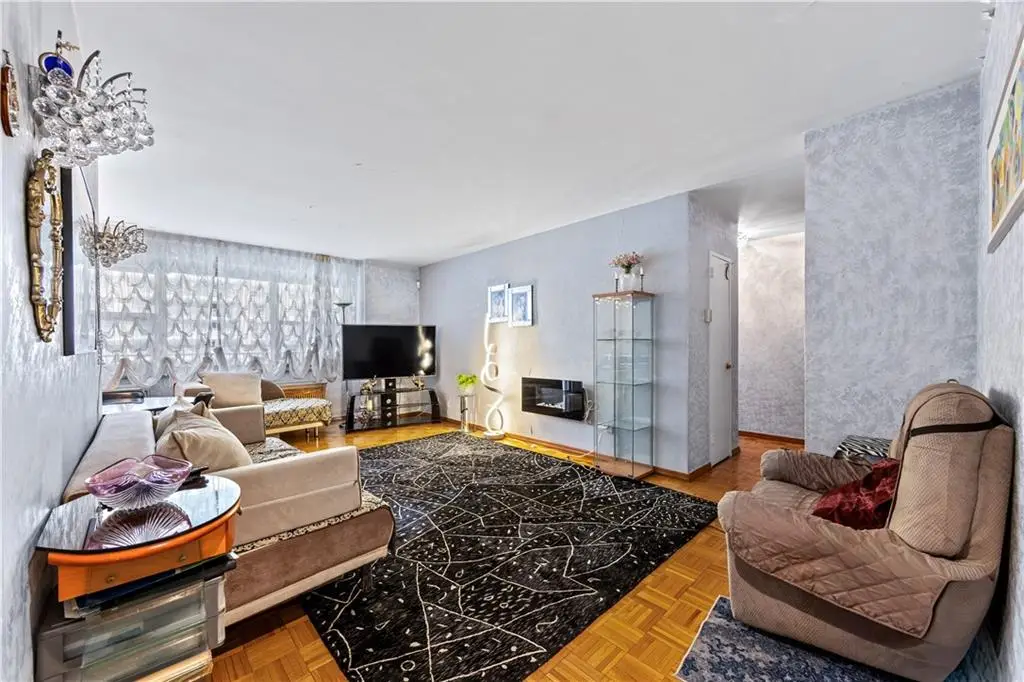 444 Neptune Avenue #5E, Brooklyn, NY 11224 - #1