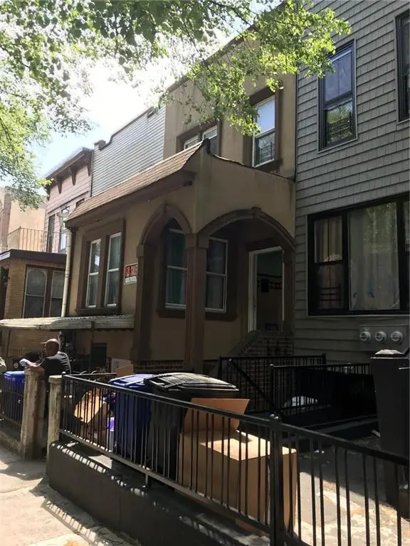 12 Pleasant Place, Brooklyn, NY 11233 - #1