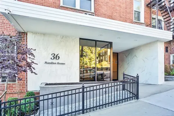 36 Hamilton Avenue #2A, Staten  Island, NY 10301