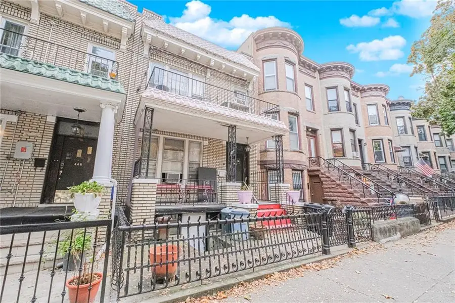 438 73rd Street, Brooklyn, NY 11209 - #2