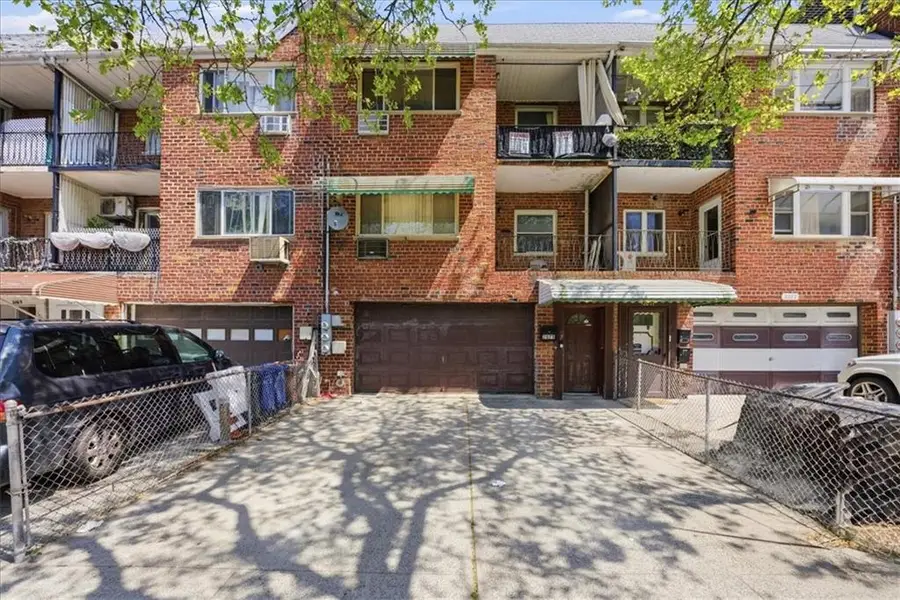 2069 East 55th Street, Brooklyn, NY 11234 - #2