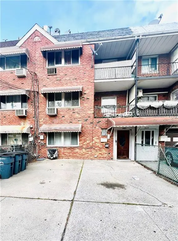 2069 East 55th Street, Brooklyn, NY 11234 - #3