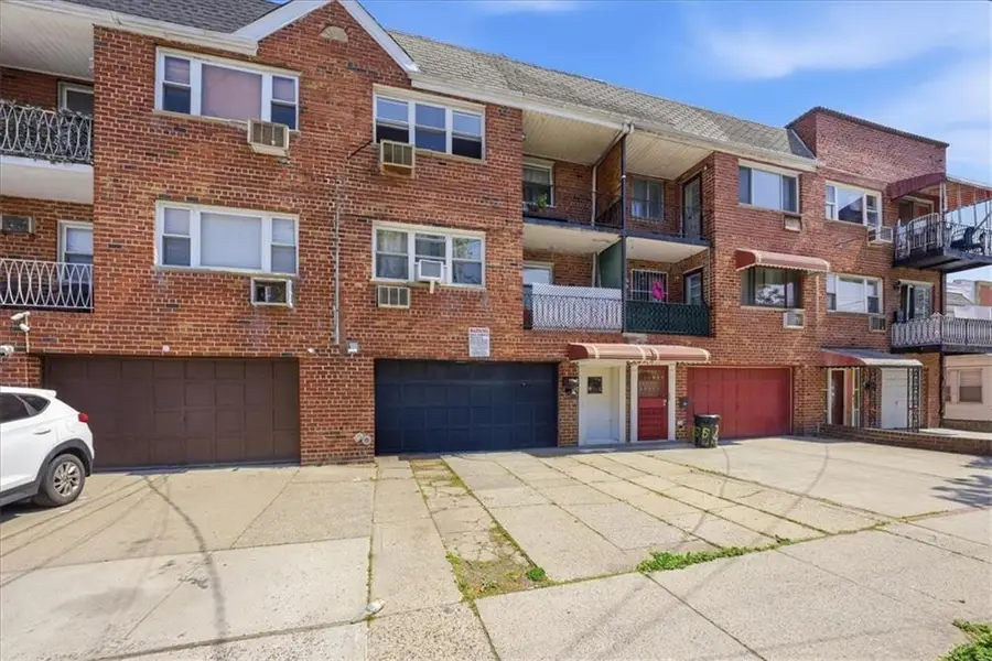 2009 East 55th Street, Brooklyn, NY 11234 - #2