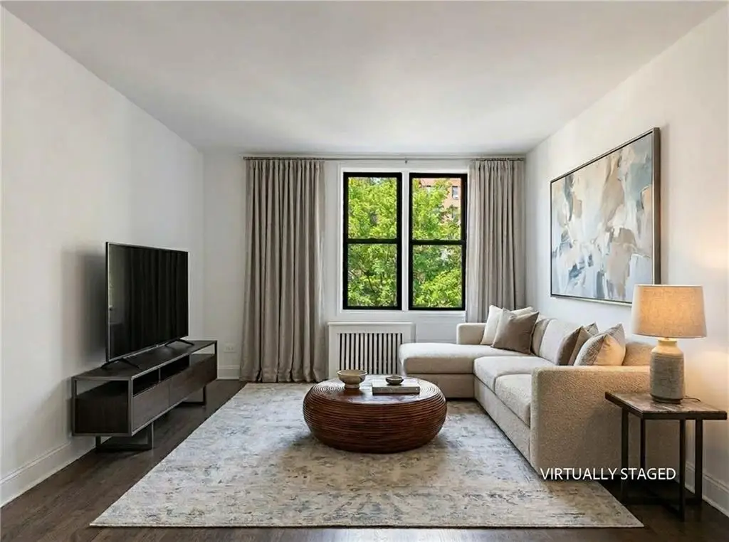 599 East 7th Street #2B, Brooklyn, NY 11218 - #1