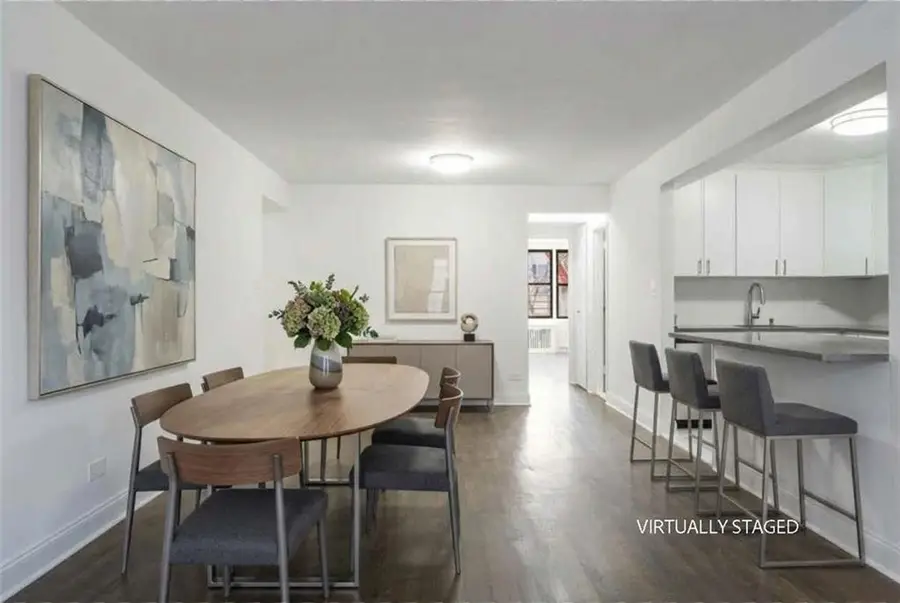 599 East 7th Street #2B, Brooklyn, NY 11218 - #3