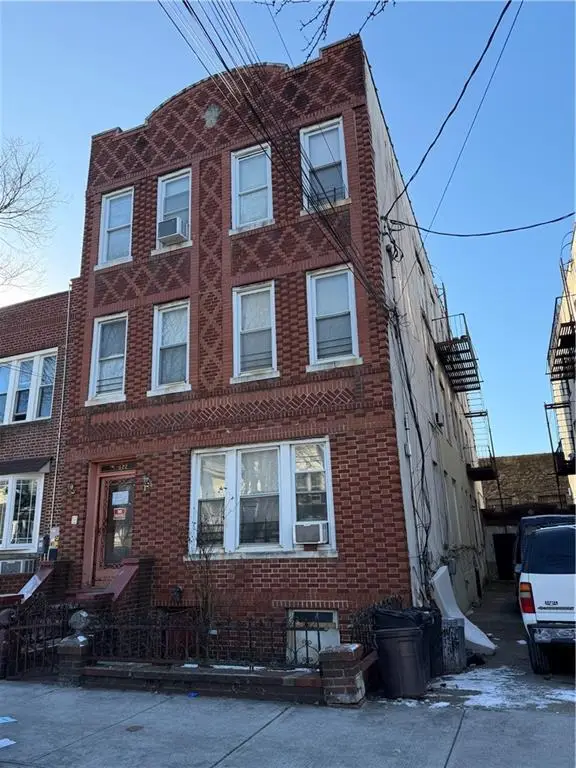 522 East 51st Street, Brooklyn, NY 11203 - #3