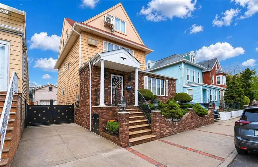 189 Bay 10th Street, Brooklyn, NY 11228 - #3