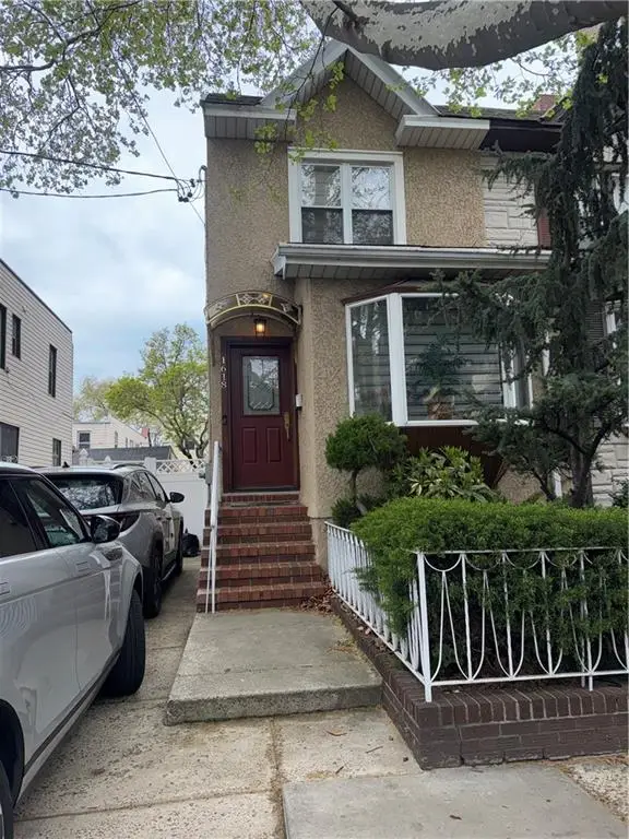 1618 West 11th Street, Brooklyn, NY 11223 - #1