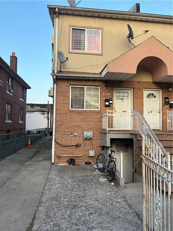 393 East 49th Street, Brooklyn, NY 11203