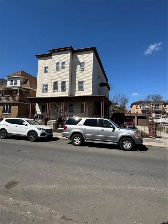 120 Bay 17th Street, Brooklyn, NY 11214 - #3