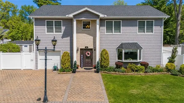 305 Woodvale Avenue, Staten  Island, NY 10309