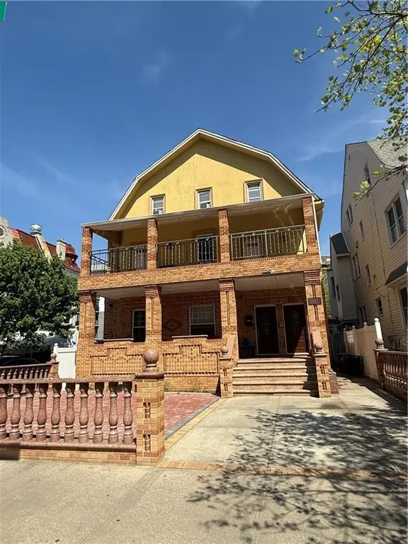 1117 Glenwood Road, Brooklyn, NY 11230