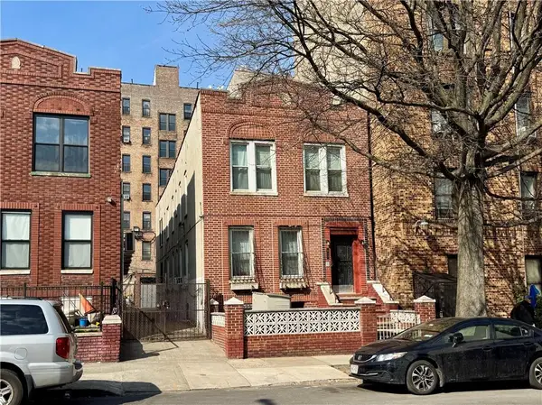 817 Crown Street, Brooklyn, NY 11213