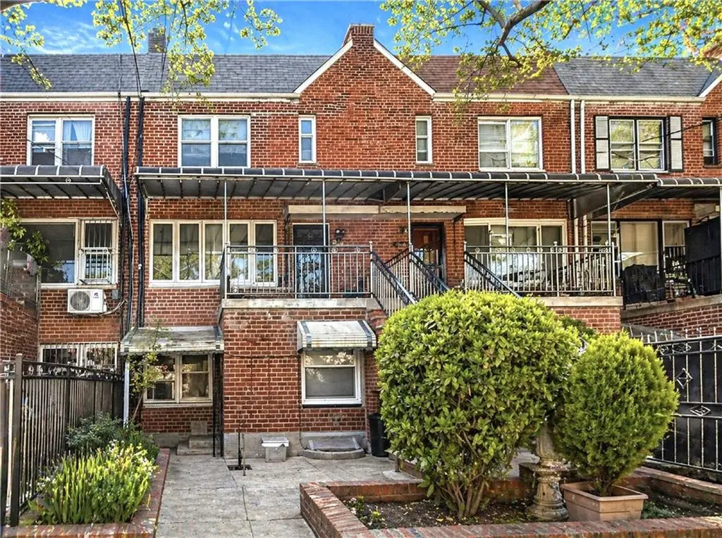 2470 Bragg Street, Brooklyn, NY 11235 - #1