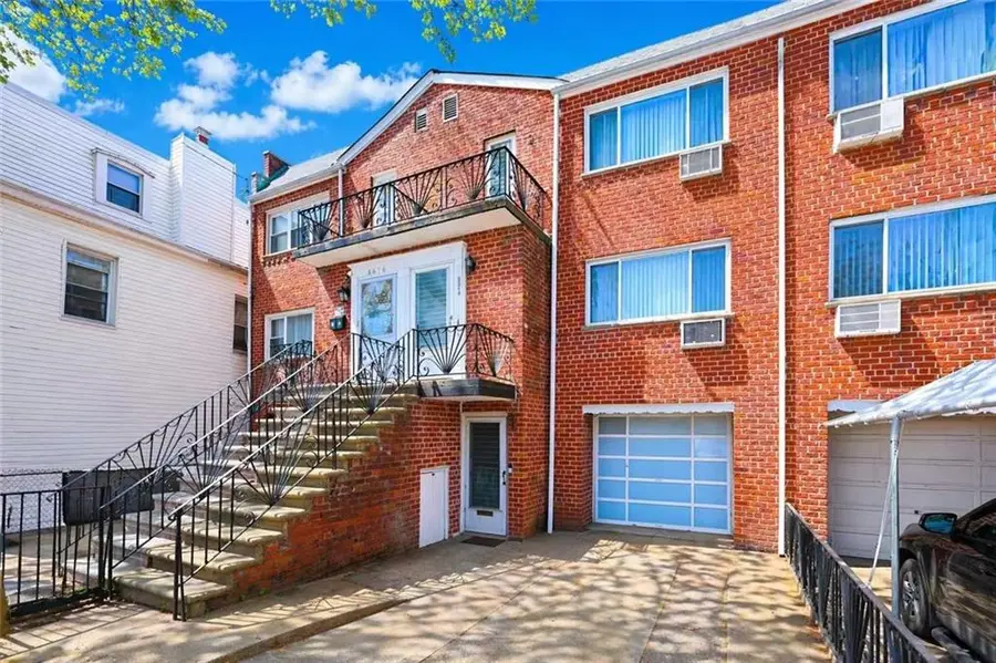 8674 16th Avenue, Brooklyn, NY 11214 - #2