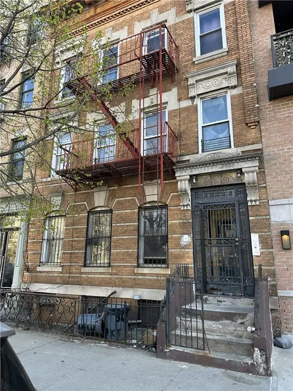 340 St. Marks Avenue #3F, Brooklyn, NY 11238 - #1