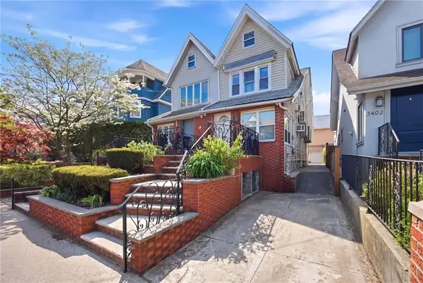 3404 Avenue L, Brooklyn, NY 11210