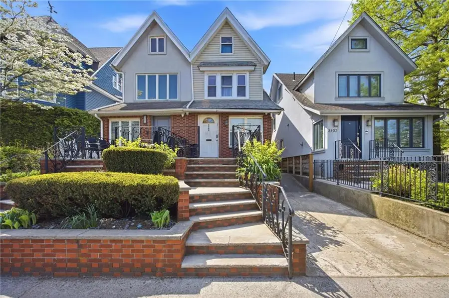 3404 Avenue L, Brooklyn, NY 11210 - #2