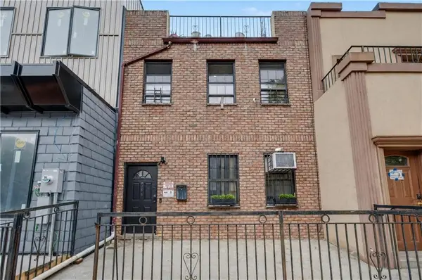 364 Evergreen Avenue, Brooklyn, NY 11221