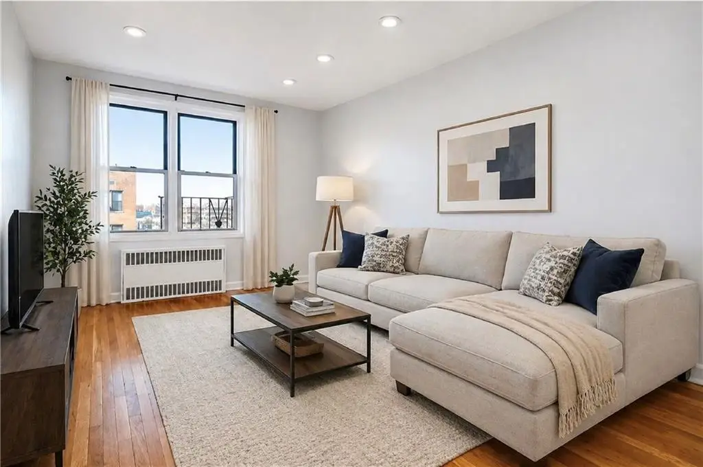 3025 Ocean Avenue #6E, Brooklyn, NY 11235 - #1
