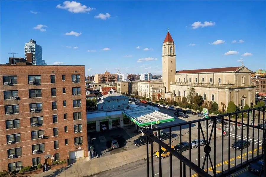 3025 Ocean Avenue #6E, Brooklyn, NY 11235 - #2