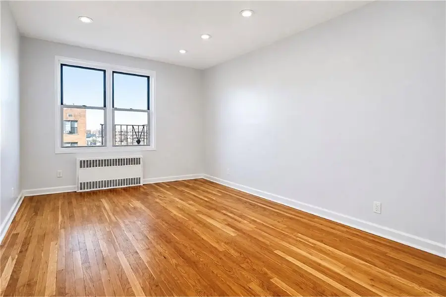 3025 Ocean Avenue #6E, Brooklyn, NY 11235 - #3