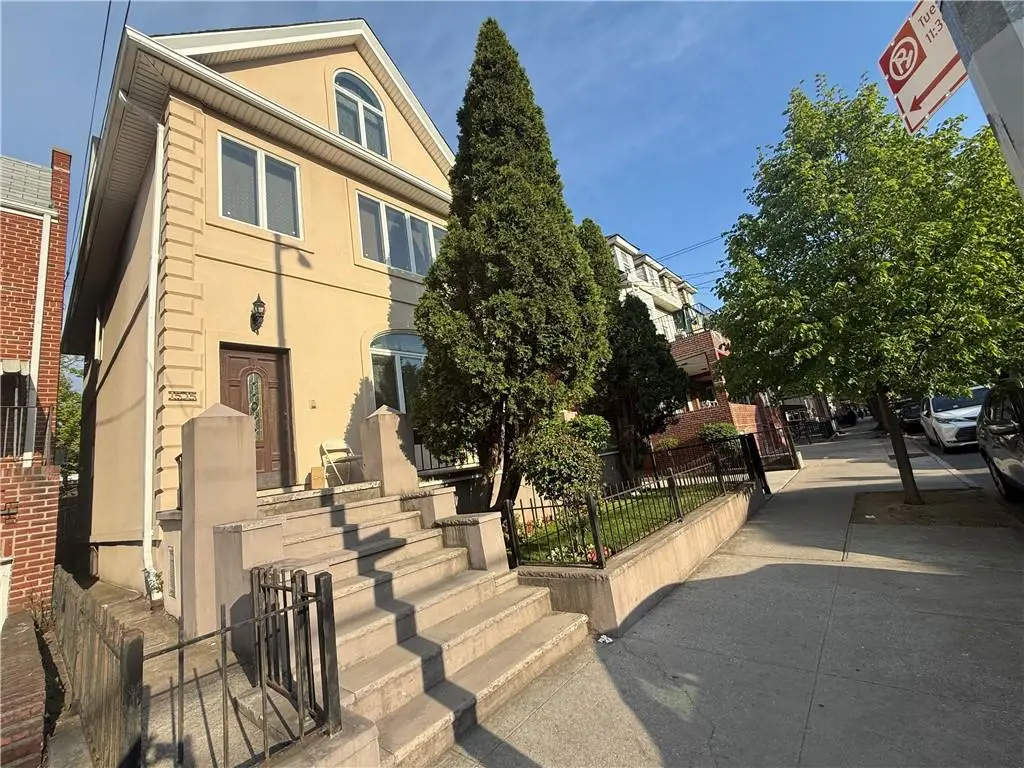 1515 East 15th Street, Brooklyn, NY 11230 - #1