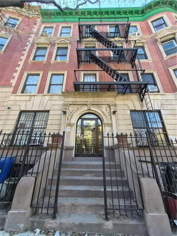 1500 Bedford Avenue #1E, Brooklyn, NY 11216 - #1