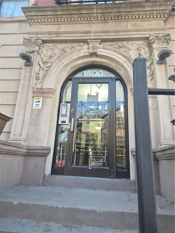 1500 Bedford Avenue #1E, Brooklyn, NY 11216 - #2