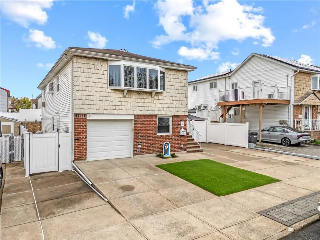 64 Tynan Street, Staten Island, NY 10312 - #1