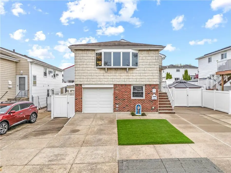 64 Tynan Street, Staten Island, NY 10312 - #2