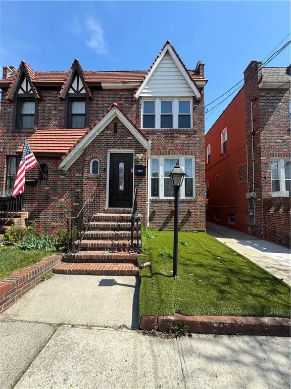 2027 East 35th Street, Brooklyn, NY 11234 - #1