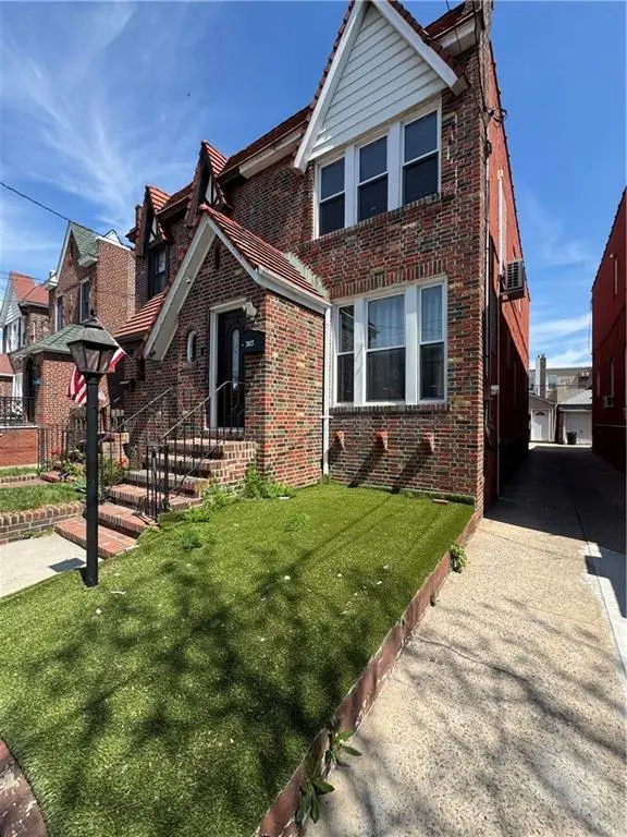 2027 East 35th Street, Brooklyn, NY 11234 - #2