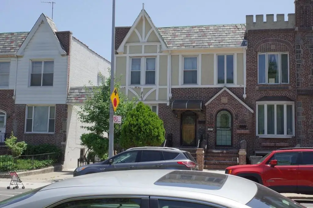 6659 Colonial Road, Brooklyn, NY 11220 - #1