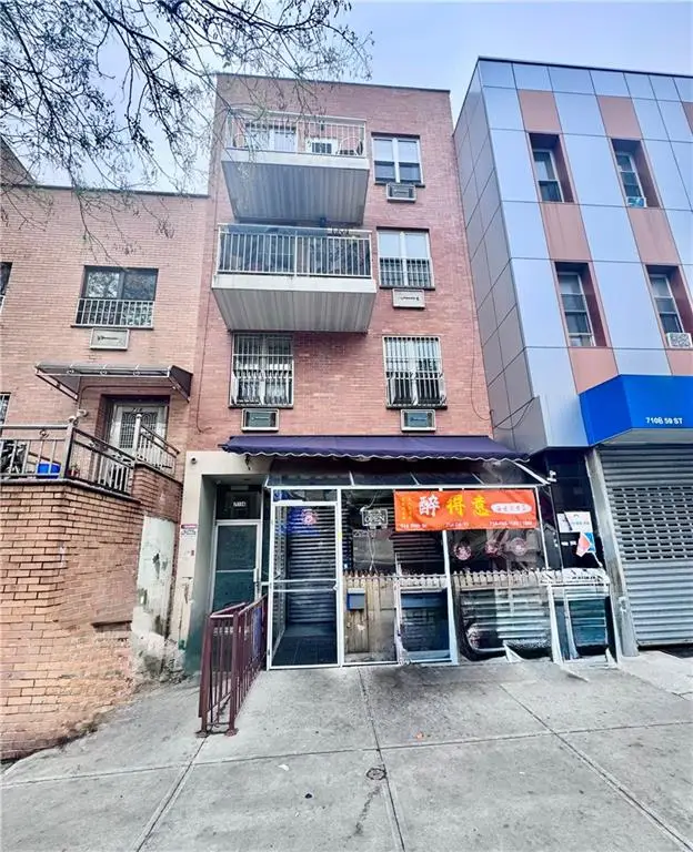 714 59th Street #4A, Brooklyn, NY 11220 - #1