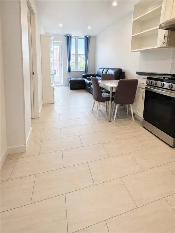 714 59th Street #4A, Brooklyn, NY 11220 - #3